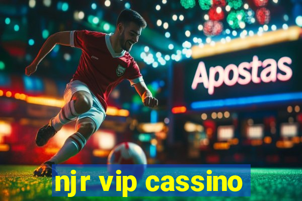 njr vip cassino